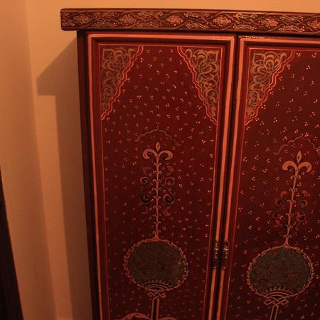 Harmony Hotel Chefchaouen Rom bilde