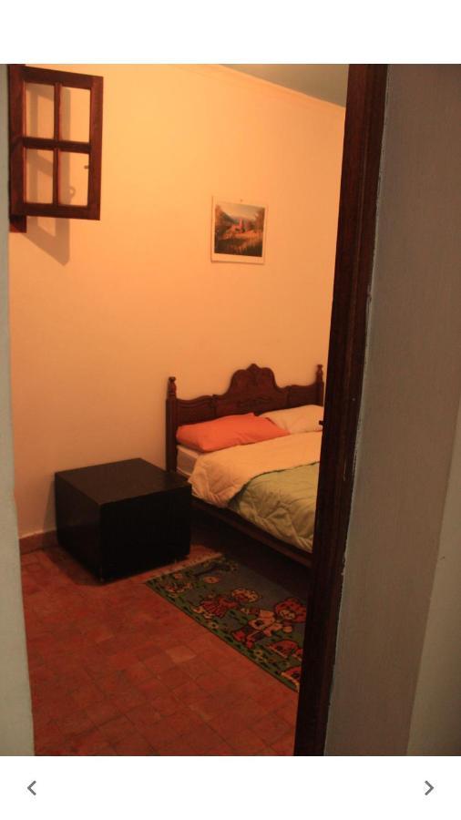 Harmony Hotel Chefchaouen Rom bilde