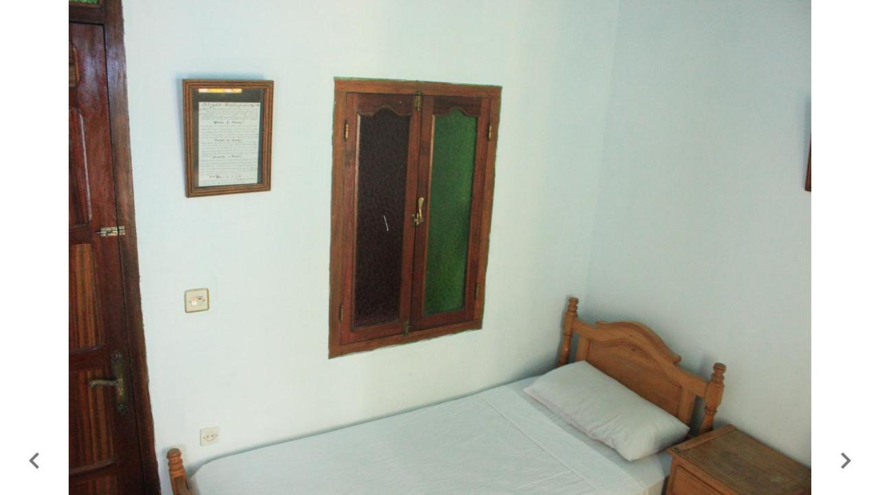 Harmony Hotel Chefchaouen Rom bilde
