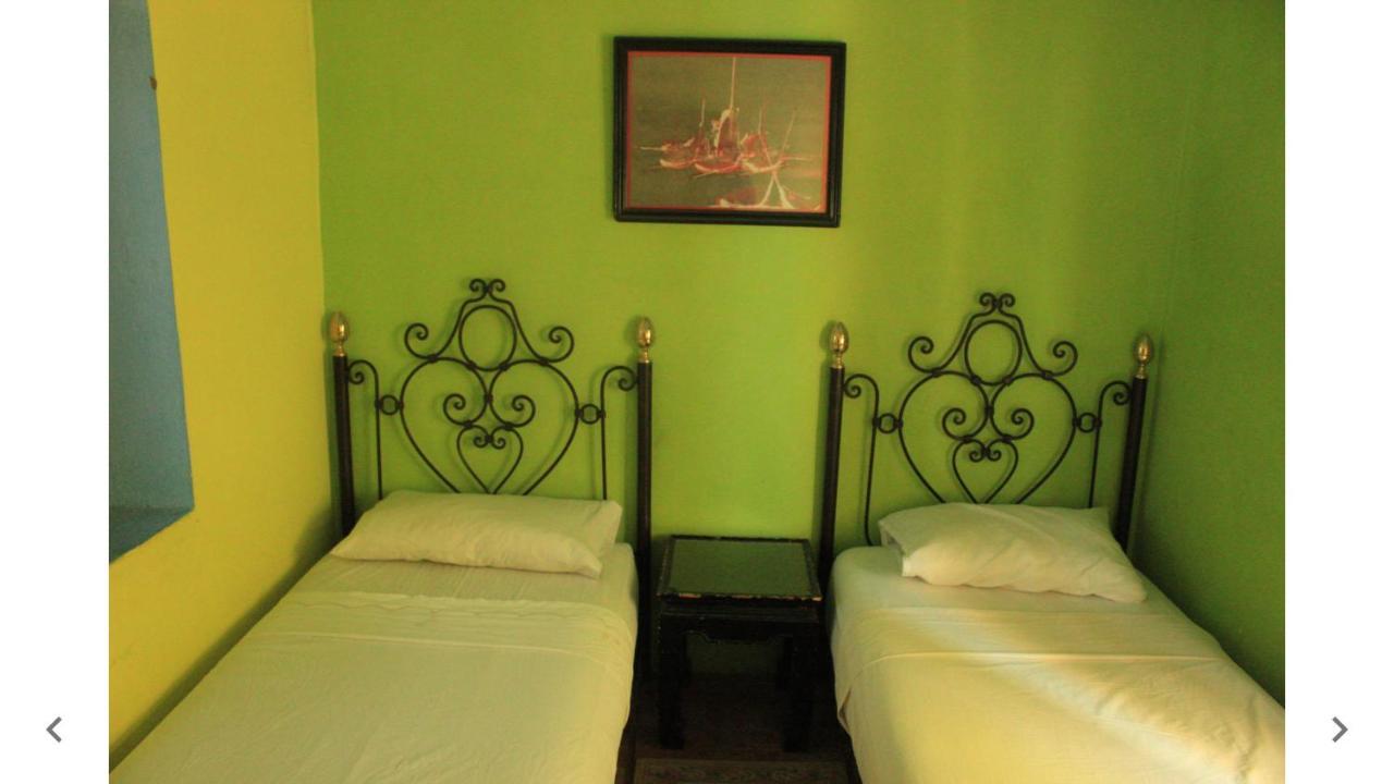 Harmony Hotel Chefchaouen Eksteriør bilde