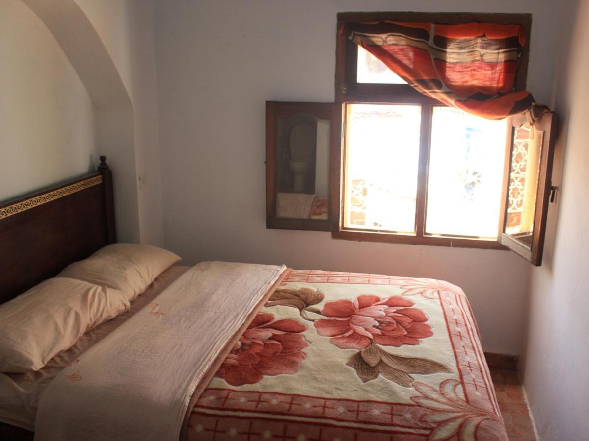 Harmony Hotel Chefchaouen Eksteriør bilde