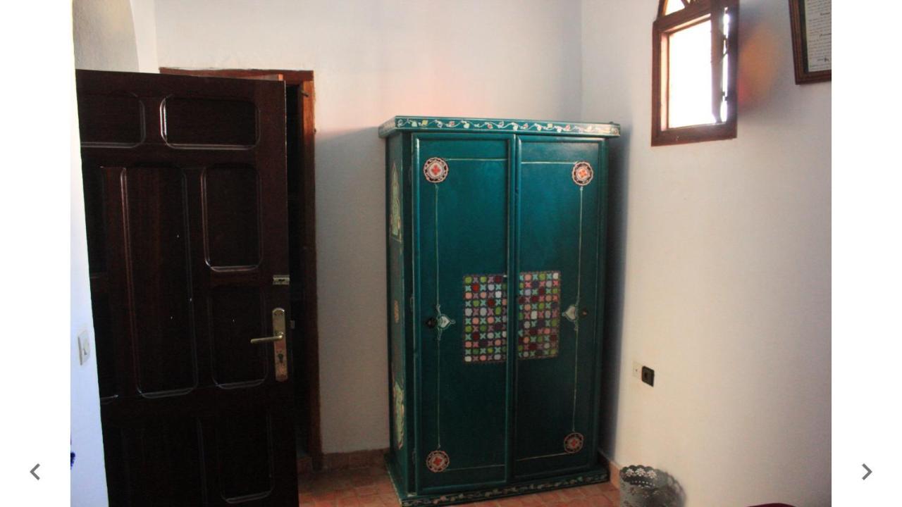 Harmony Hotel Chefchaouen Eksteriør bilde