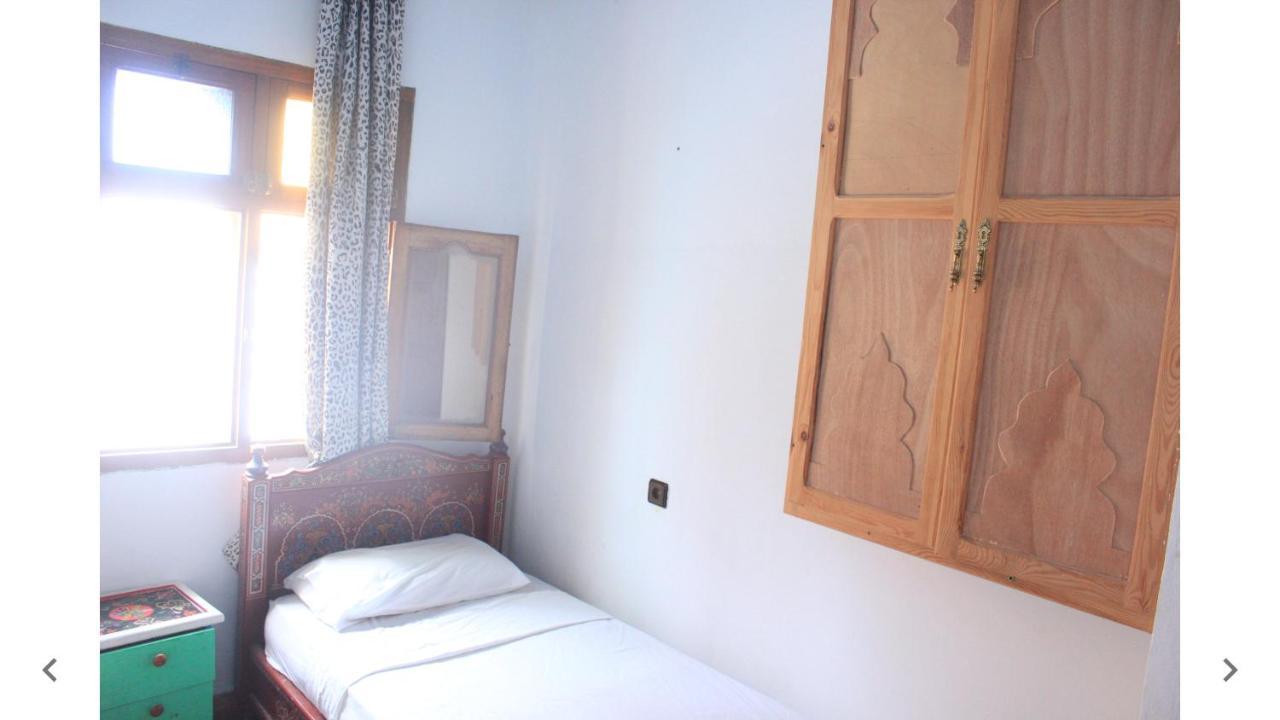 Harmony Hotel Chefchaouen Eksteriør bilde
