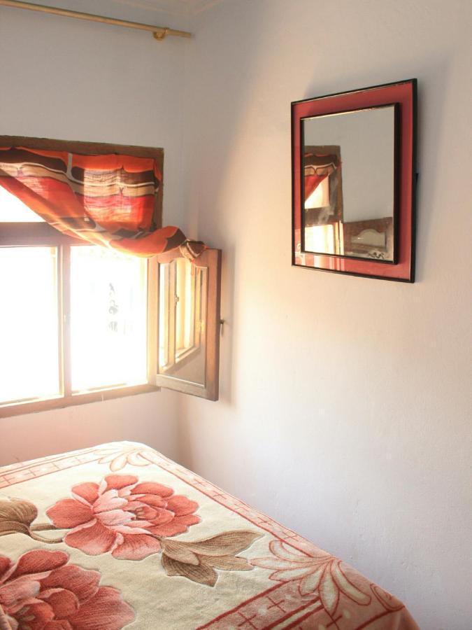 Harmony Hotel Chefchaouen Eksteriør bilde