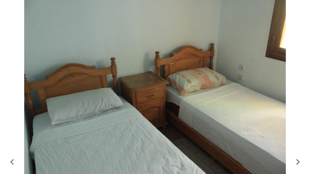 Harmony Hotel Chefchaouen Eksteriør bilde