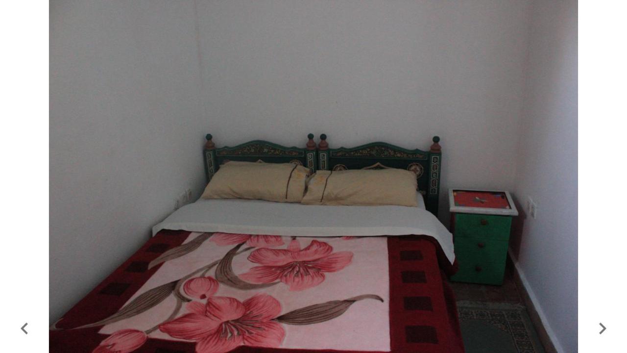 Harmony Hotel Chefchaouen Eksteriør bilde