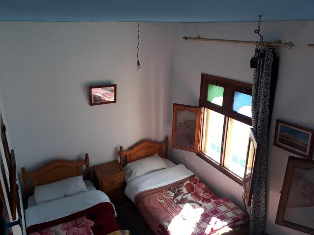 Harmony Hotel Chefchaouen Eksteriør bilde