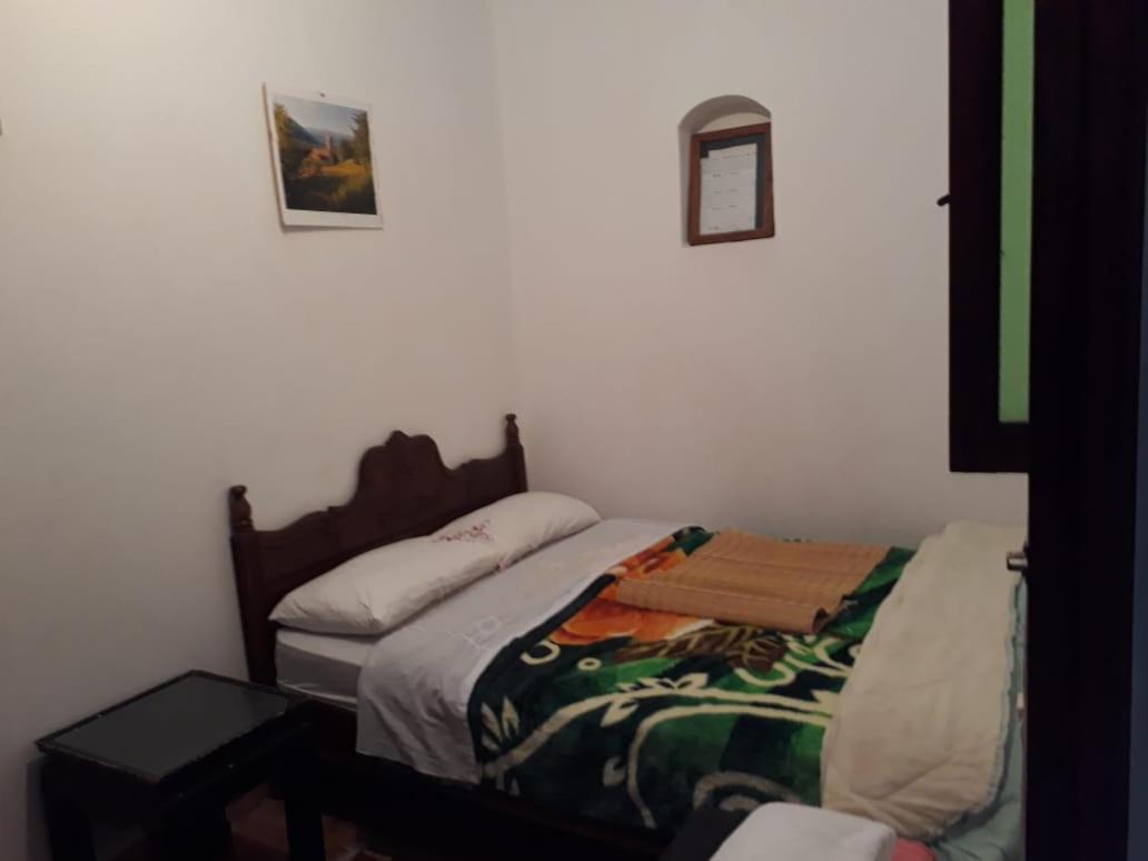 Harmony Hotel Chefchaouen Eksteriør bilde