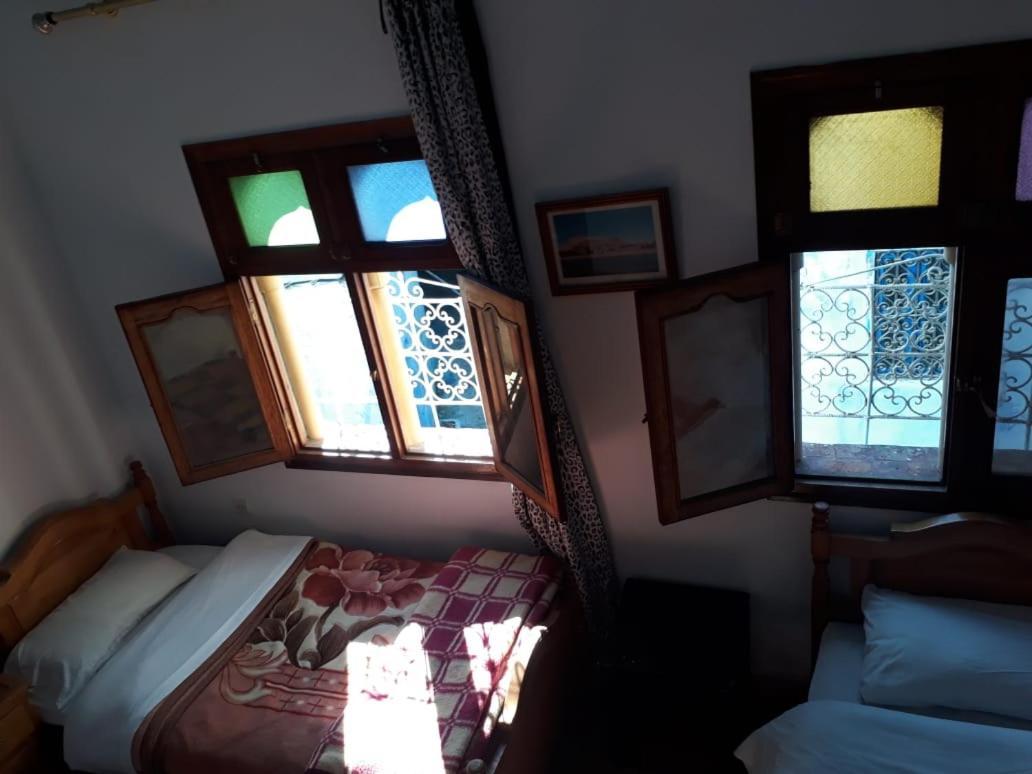 Harmony Hotel Chefchaouen Eksteriør bilde