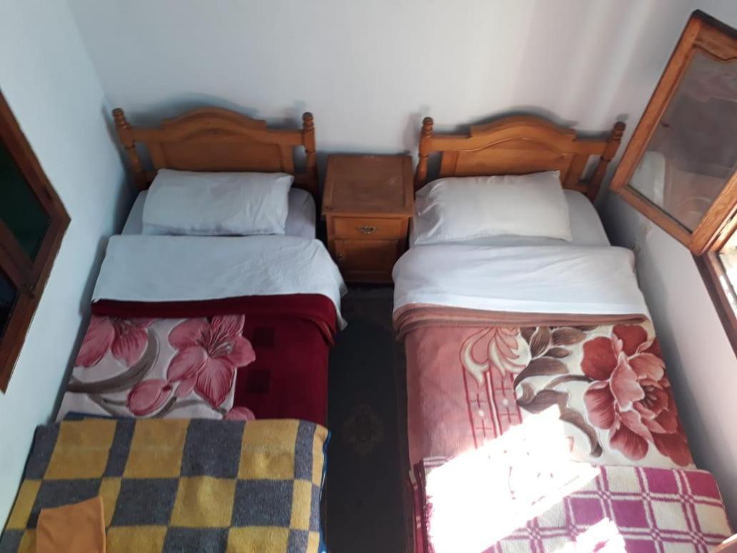 Harmony Hotel Chefchaouen Eksteriør bilde