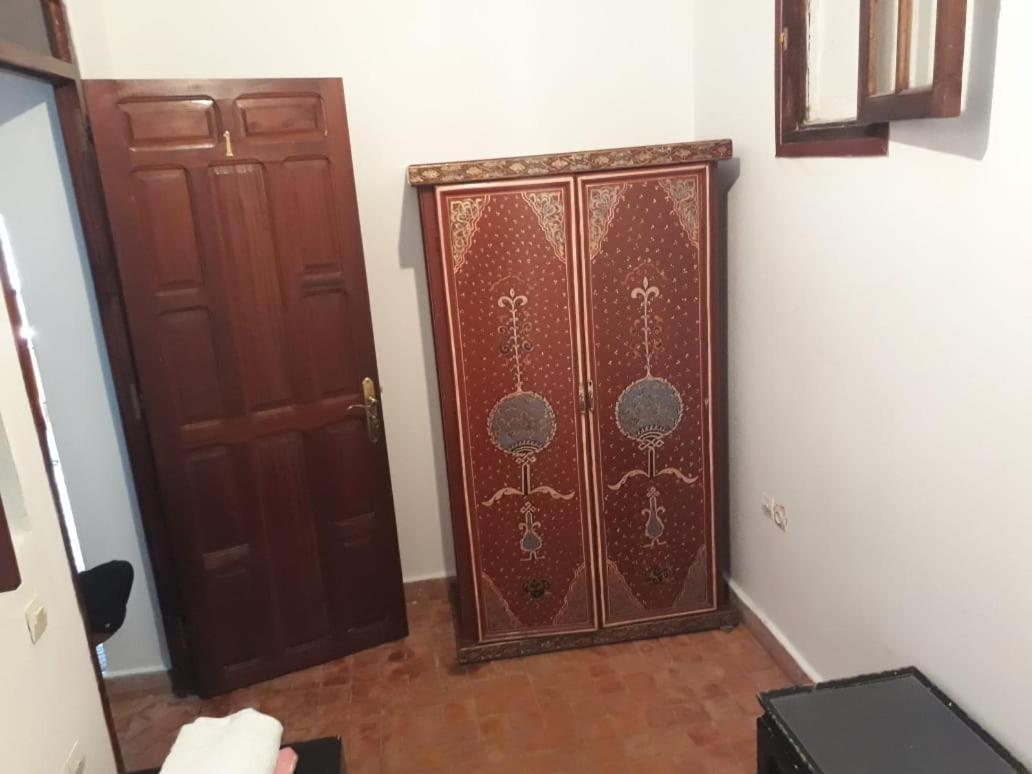 Harmony Hotel Chefchaouen Eksteriør bilde