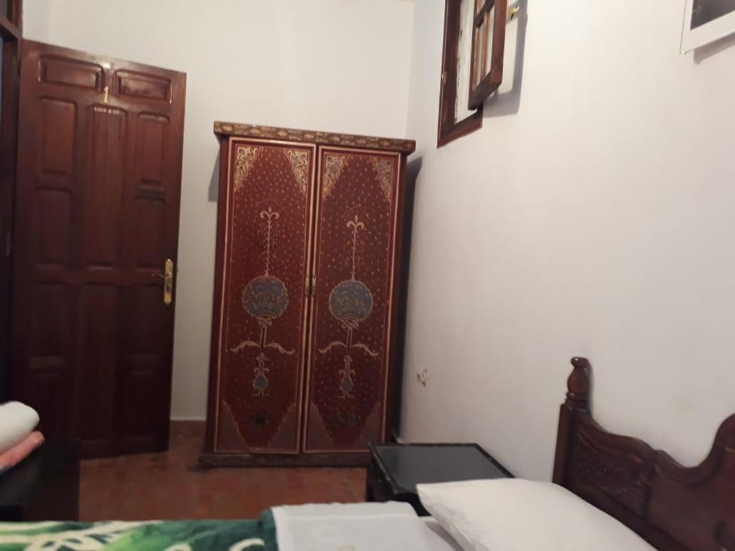 Harmony Hotel Chefchaouen Eksteriør bilde
