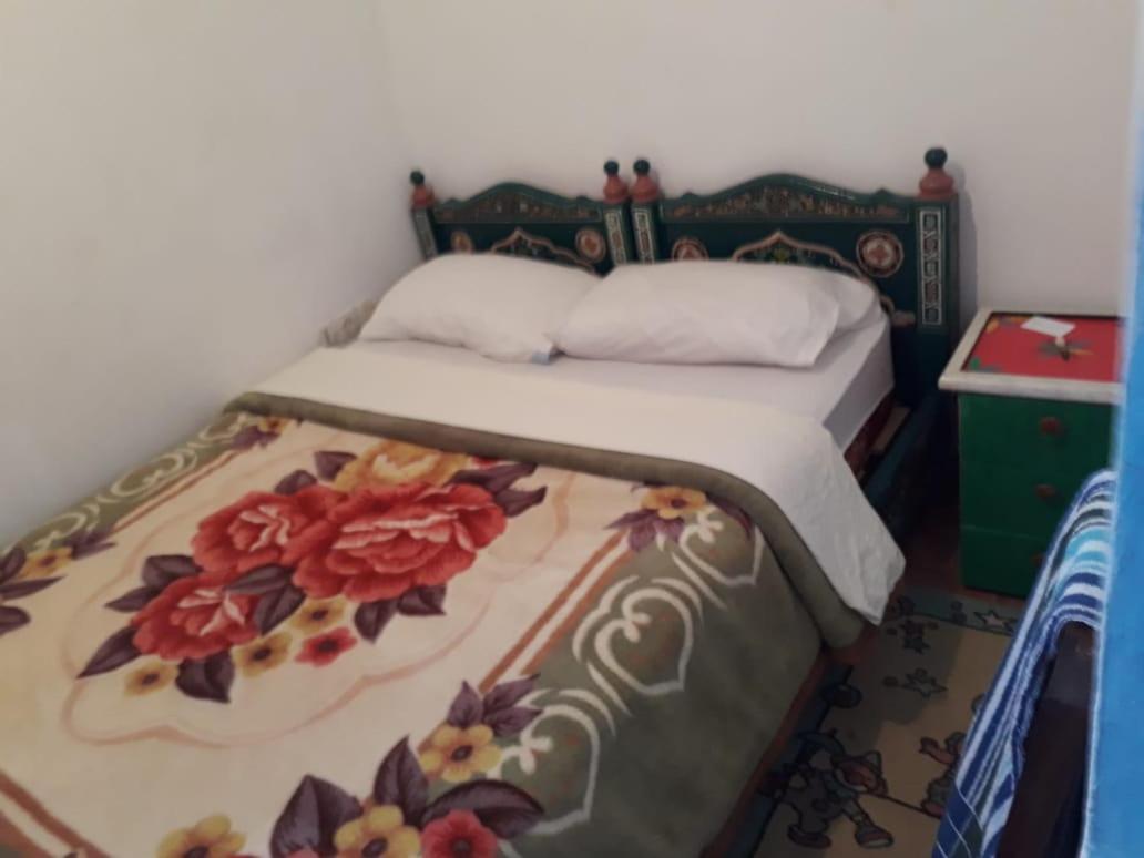 Harmony Hotel Chefchaouen Eksteriør bilde