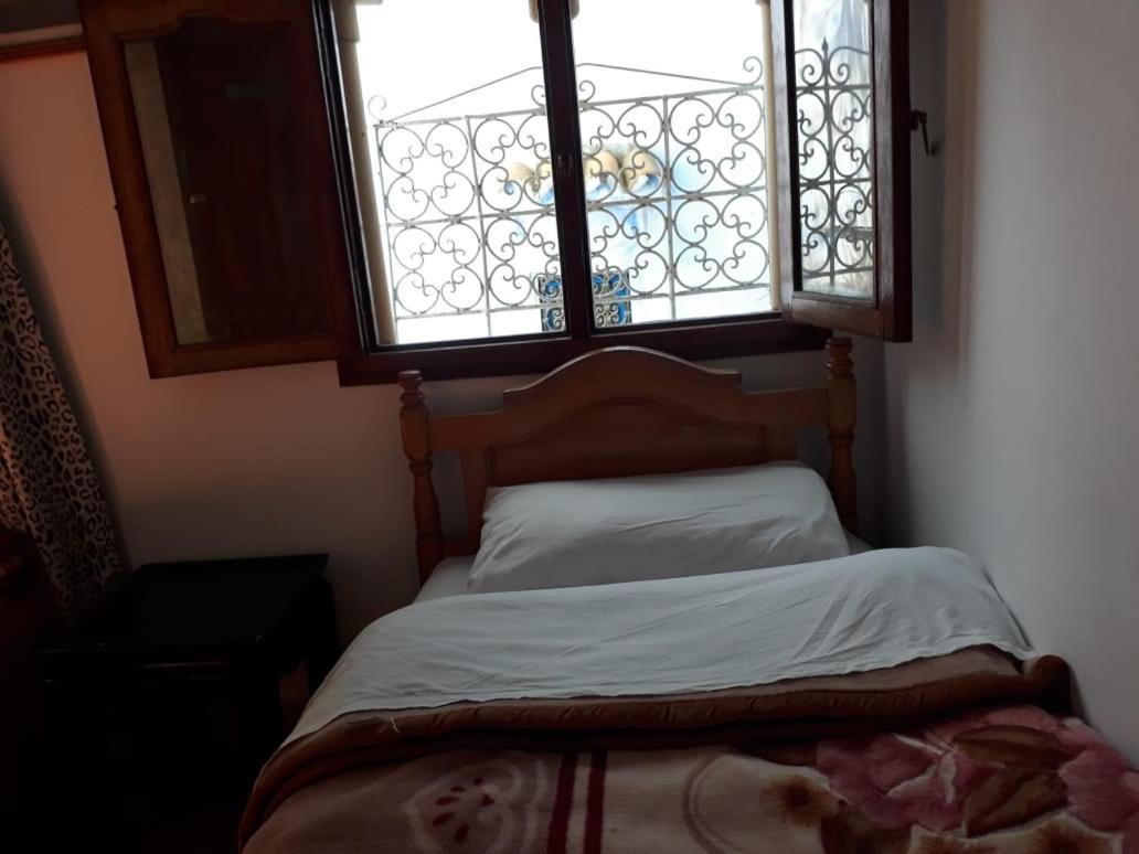 Harmony Hotel Chefchaouen Eksteriør bilde