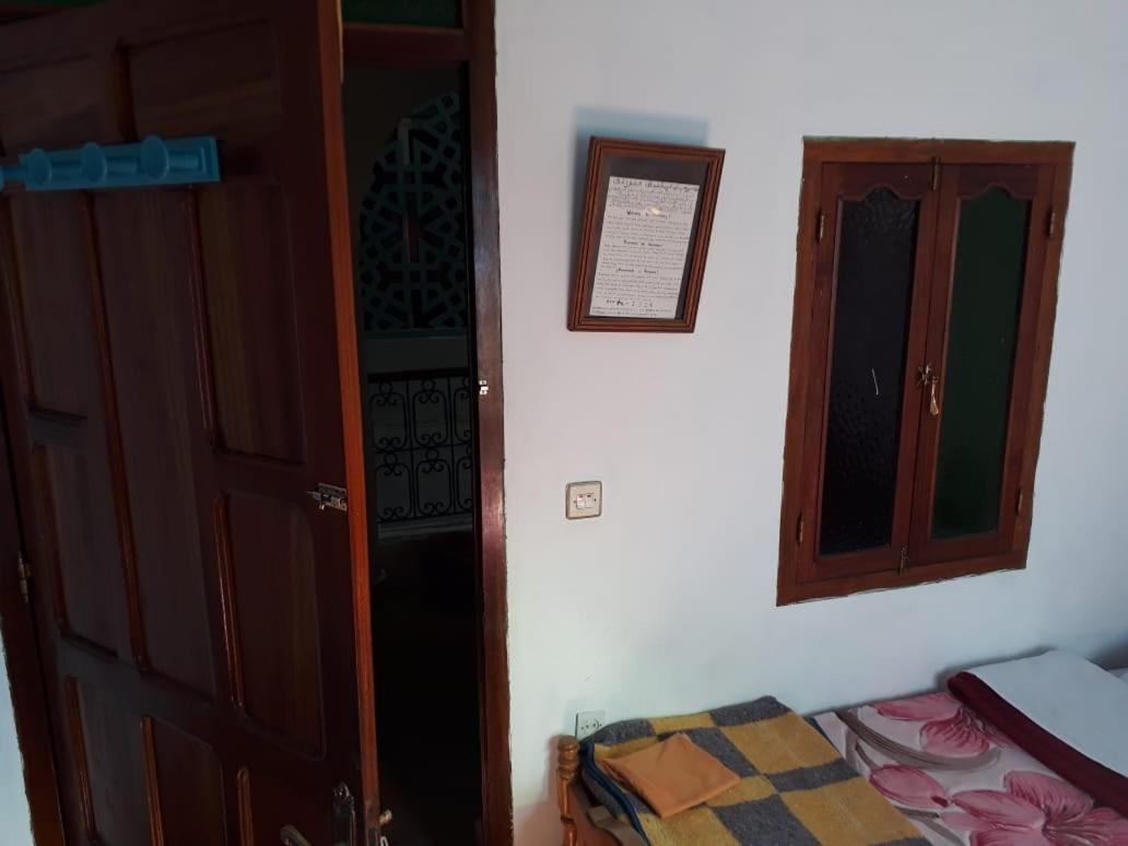 Harmony Hotel Chefchaouen Eksteriør bilde