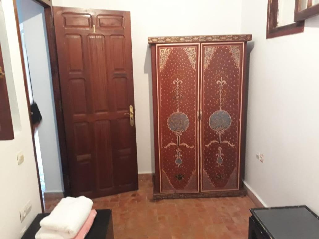 Harmony Hotel Chefchaouen Eksteriør bilde