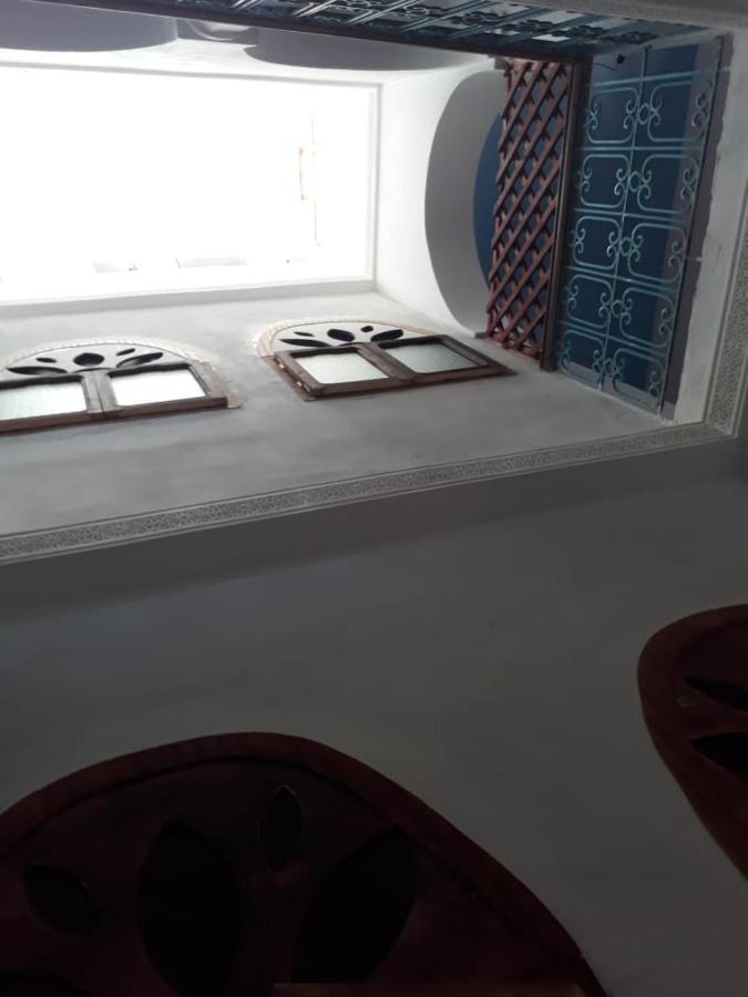 Harmony Hotel Chefchaouen Eksteriør bilde