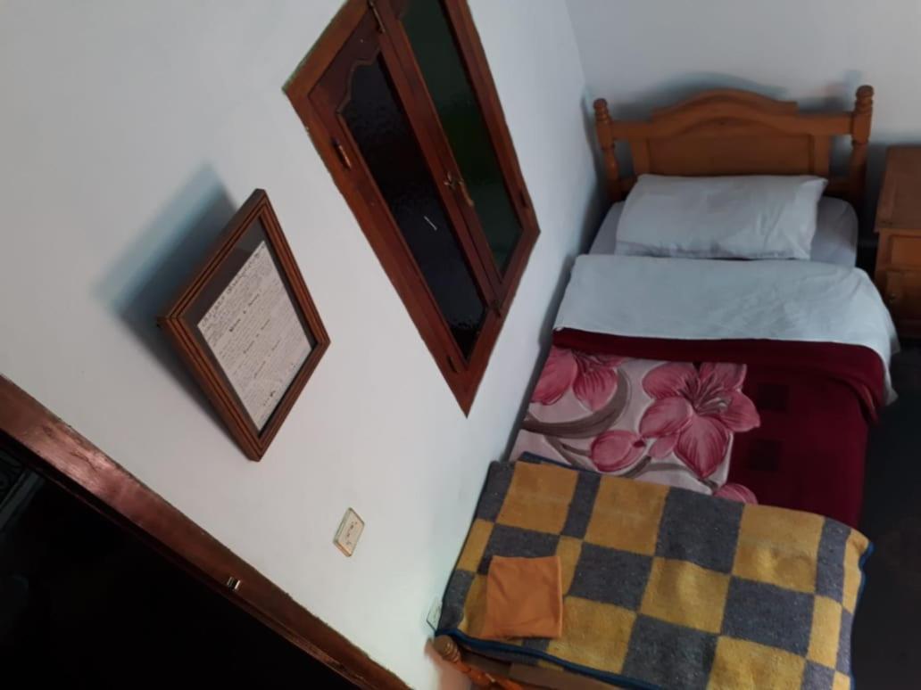 Harmony Hotel Chefchaouen Eksteriør bilde