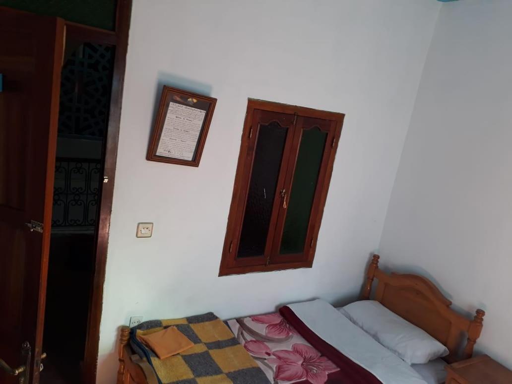 Harmony Hotel Chefchaouen Eksteriør bilde