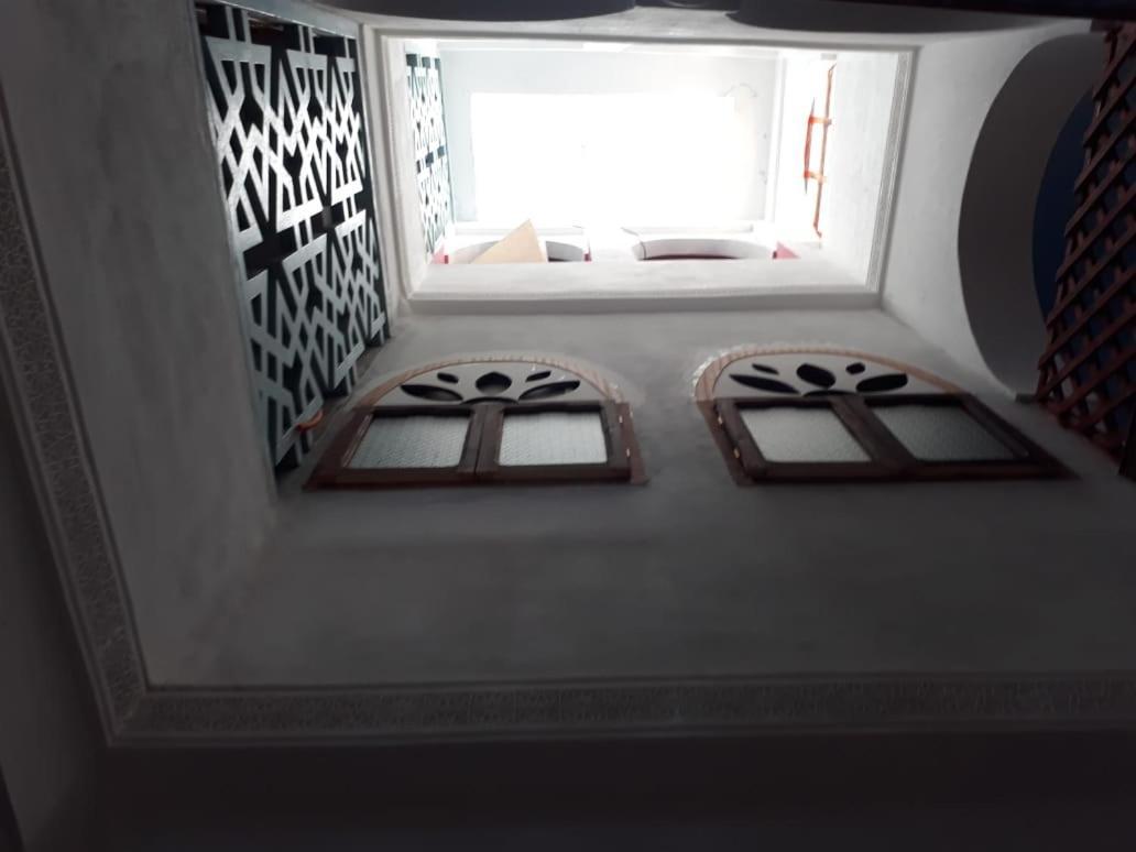 Harmony Hotel Chefchaouen Eksteriør bilde