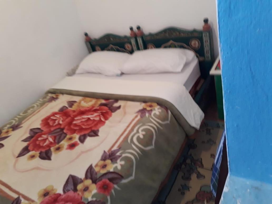 Harmony Hotel Chefchaouen Eksteriør bilde