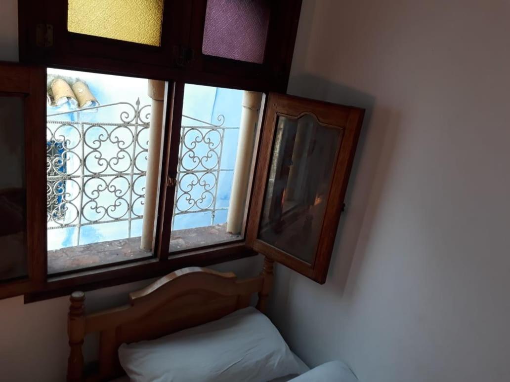 Harmony Hotel Chefchaouen Eksteriør bilde