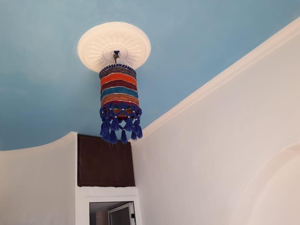 Harmony Hotel Chefchaouen Rom bilde