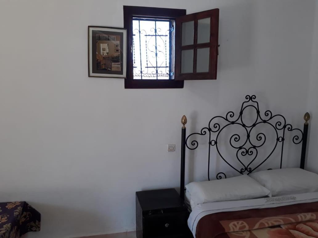 Harmony Hotel Chefchaouen Rom bilde