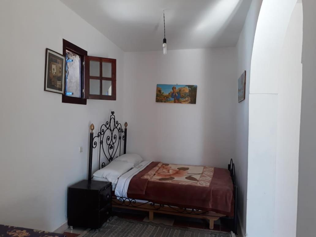 Harmony Hotel Chefchaouen Rom bilde