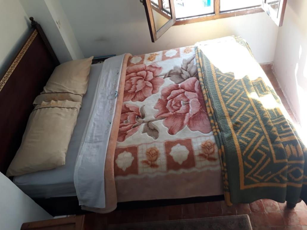 Harmony Hotel Chefchaouen Rom bilde