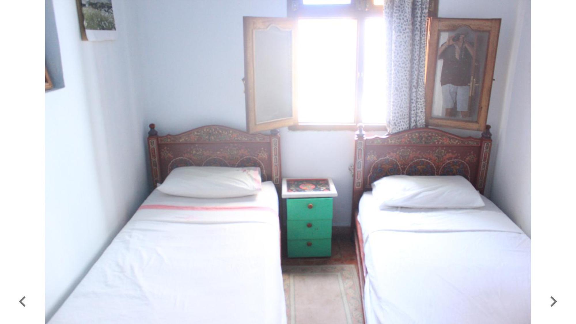 Harmony Hotel Chefchaouen Rom bilde