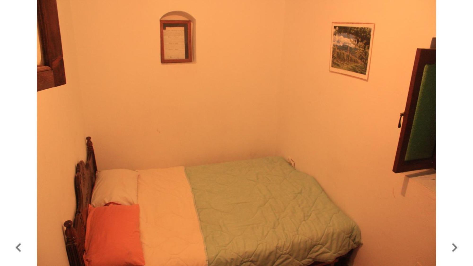 Harmony Hotel Chefchaouen Rom bilde