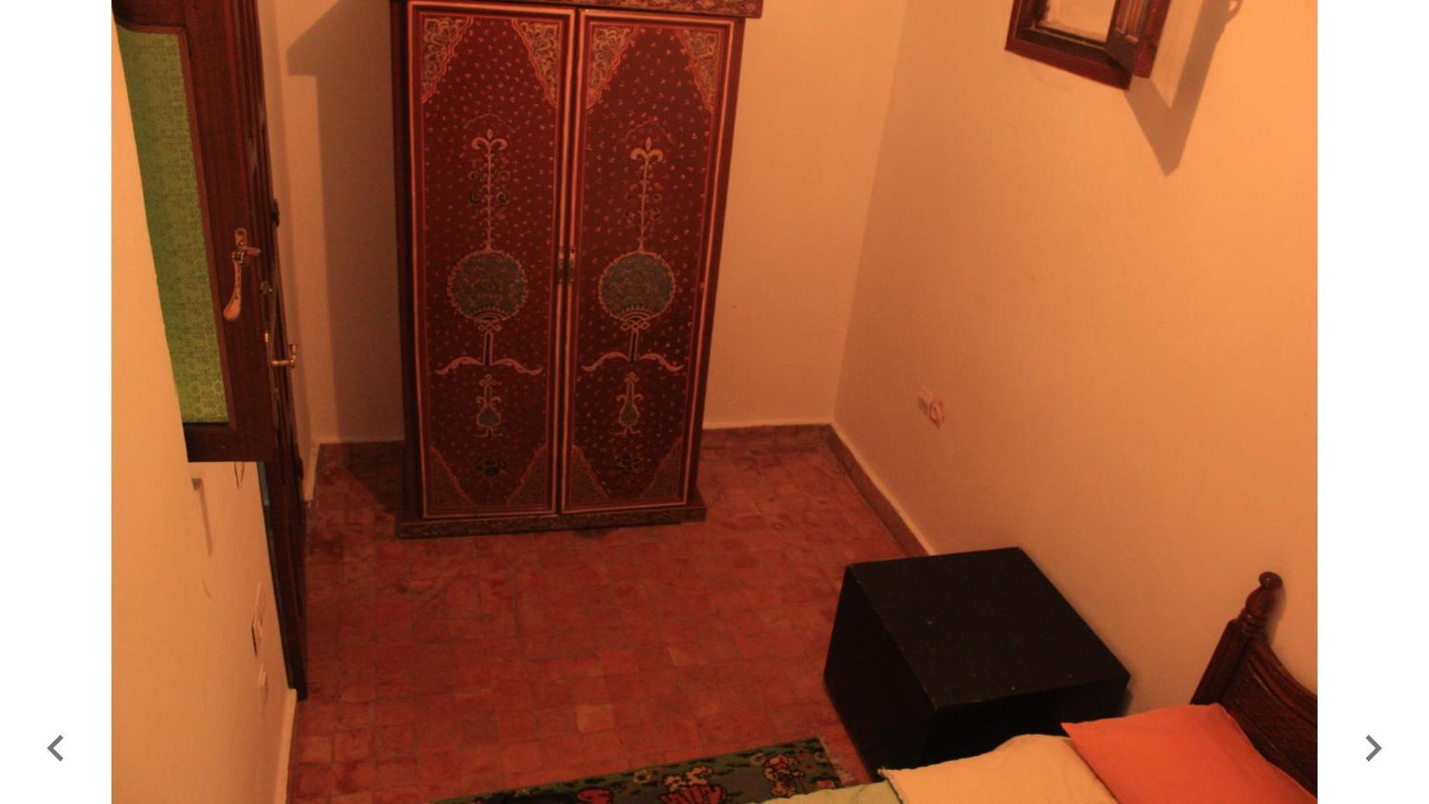 Harmony Hotel Chefchaouen Rom bilde